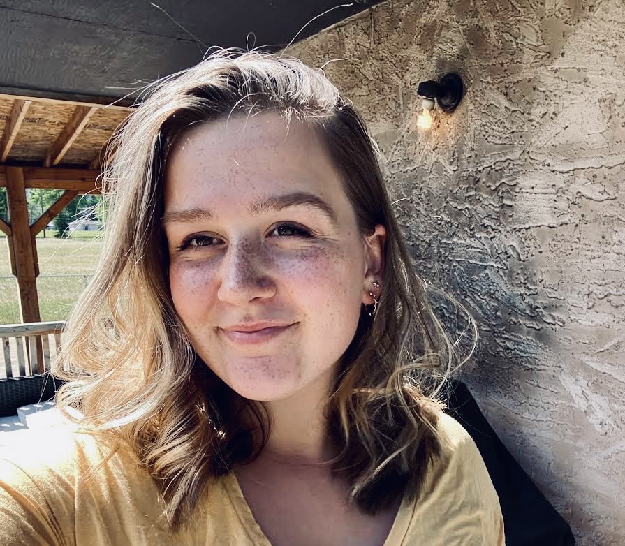 Chloe Chloe Warriner