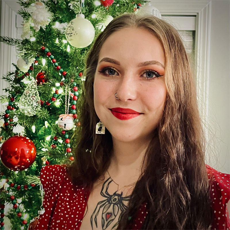 Erika Erika