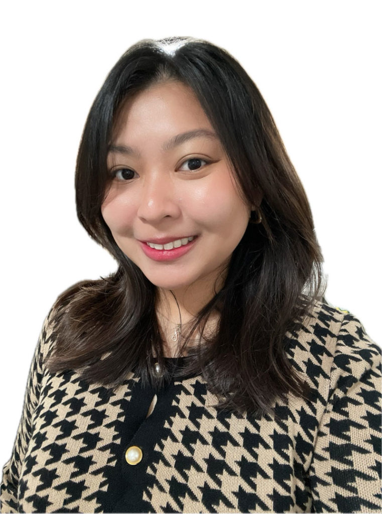 Kristine Nidea Kristine Nidea