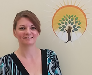 Krista Miller, Admin Staff Krista Miller, Admin Staff