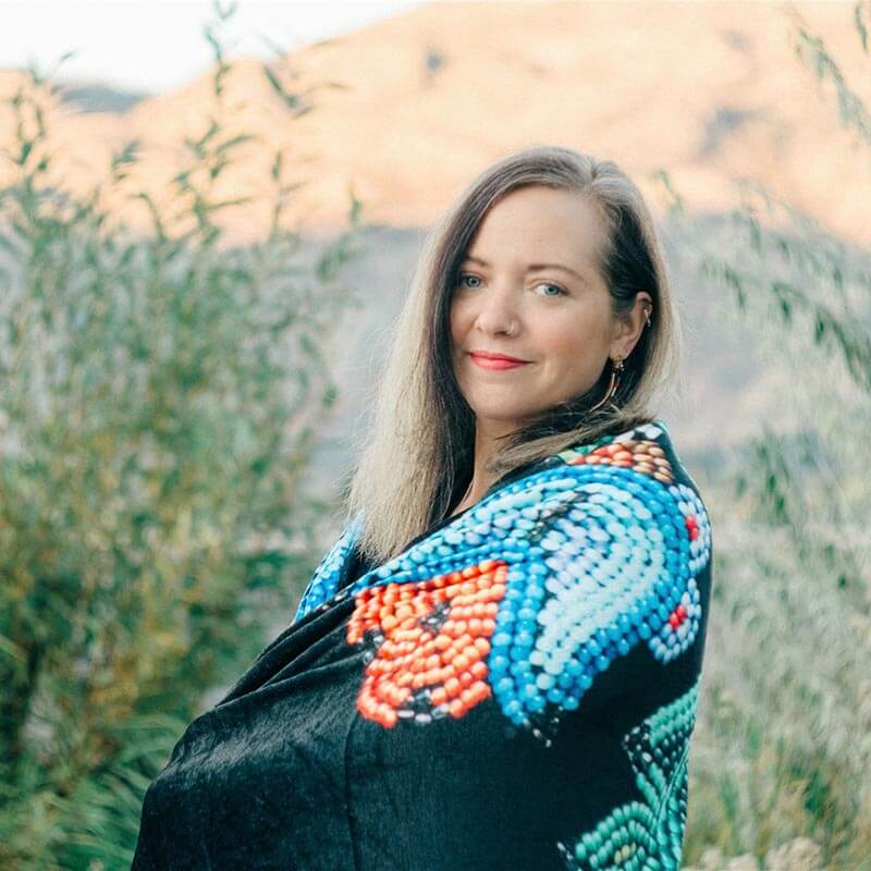 Raina Lutz