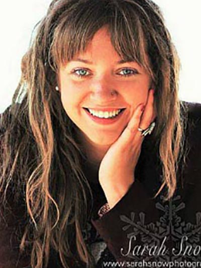 Raina Dawn Lutz, RHN Raina Dawn Lutz, RHN